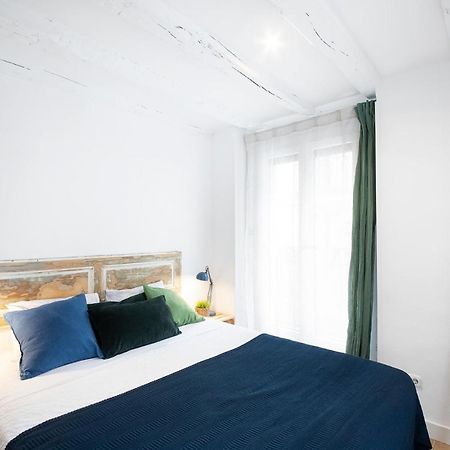 Apartamento Privado En El Corazon De La Parte Vieja San Sebastián Exterior photo