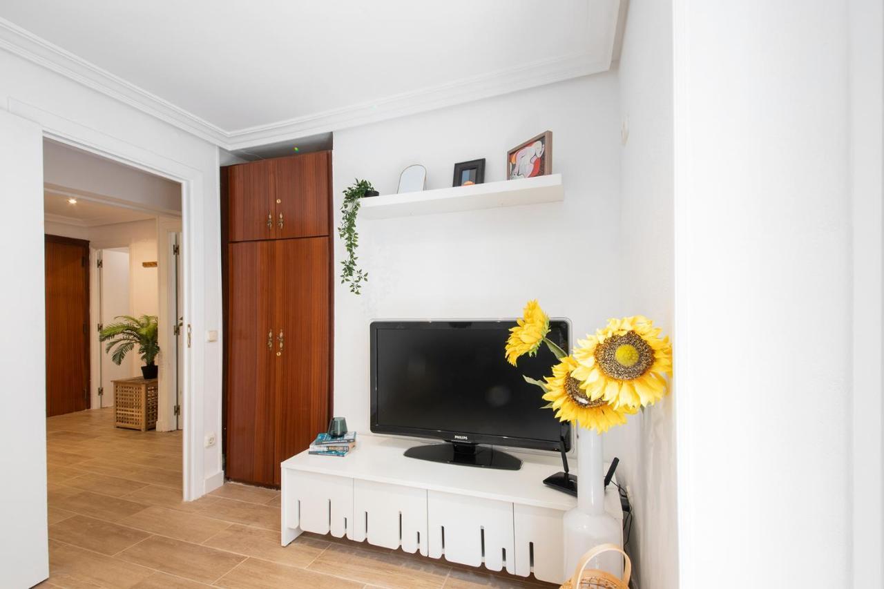 Apartamento Privado En El Corazon De La Parte Vieja San Sebastián Exterior photo